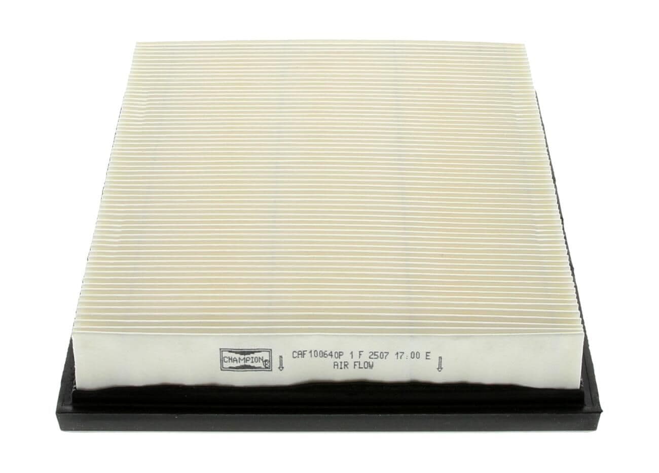 Filtru aer CHAMPION CAF100640P