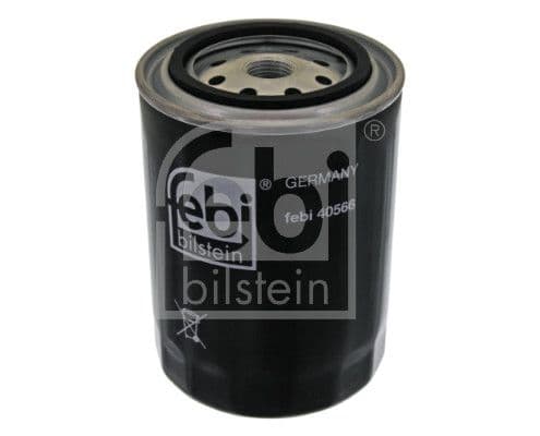 Filtru agent frigorific FEBI BILSTEIN 40566