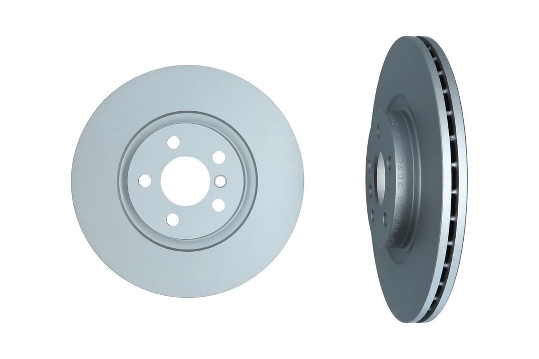 Disc frana KAMOKA 103584