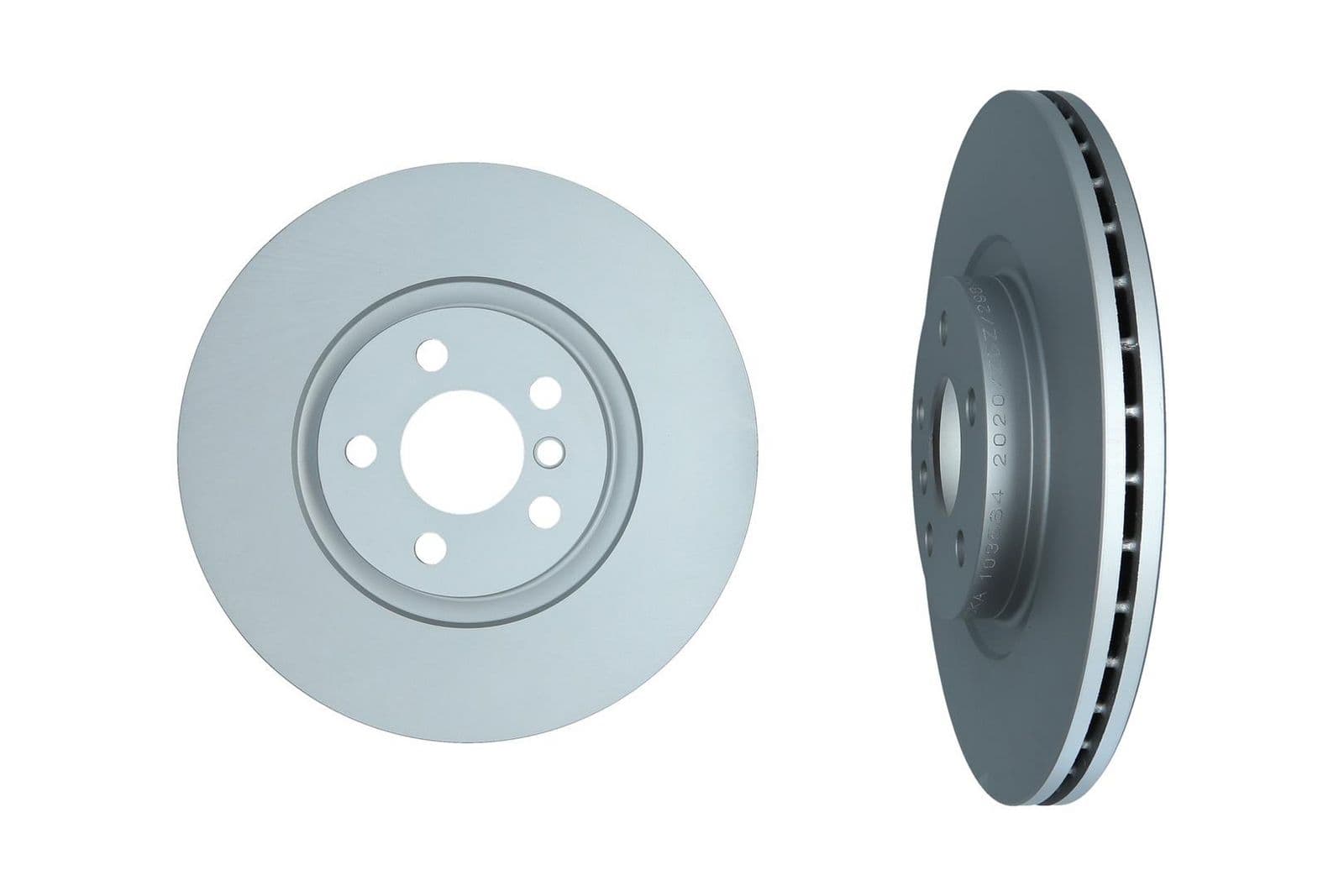 Disc frana KAMOKA 103584