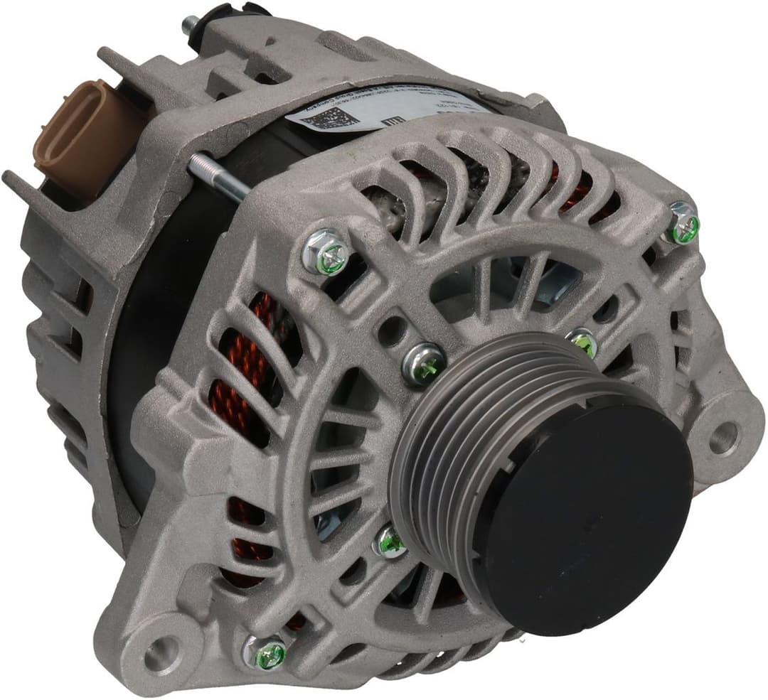 Generator / Alternator HC-Cargo F 032 116 033