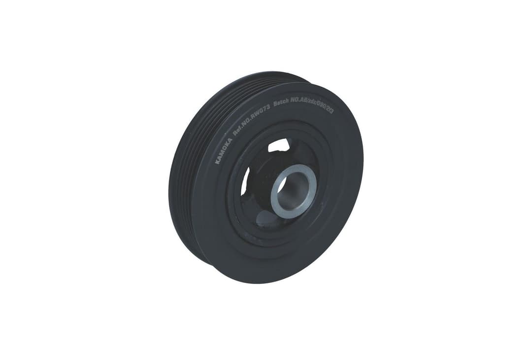 Fulie curea, arbore cotit KAMOKA RW073