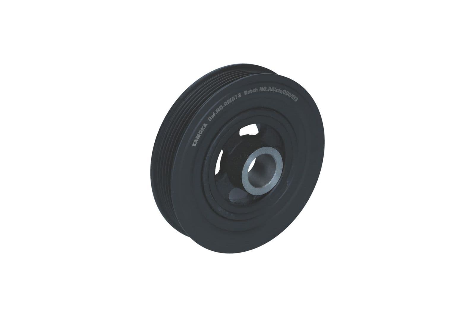 Fulie curea, arbore cotit KAMOKA RW073