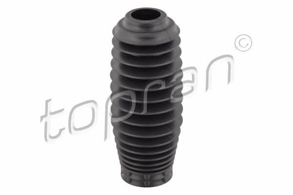 Capac protectie/Burduf, amortizor TOPRAN 301 417