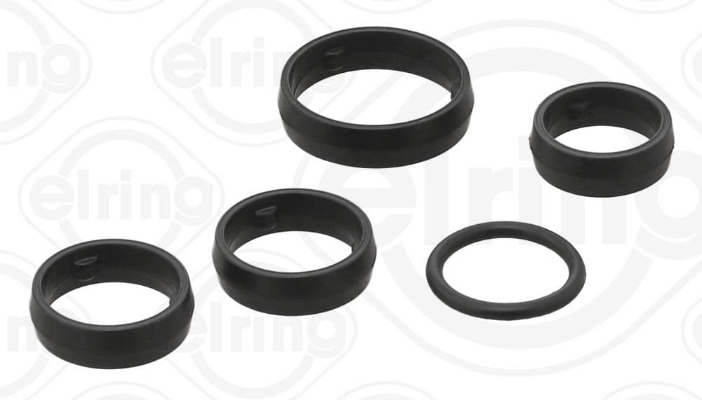 Set garnituri, radiator ulei ELRING 512.820