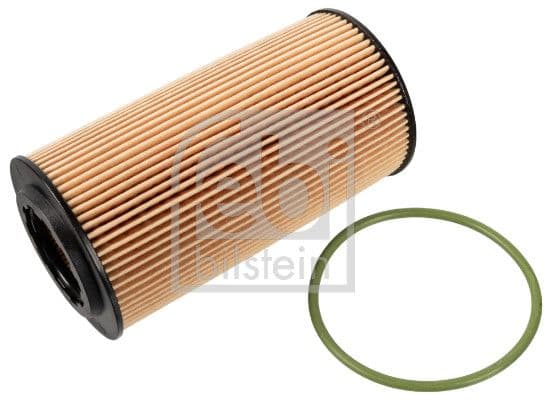 Filtru ulei FEBI BILSTEIN 108320