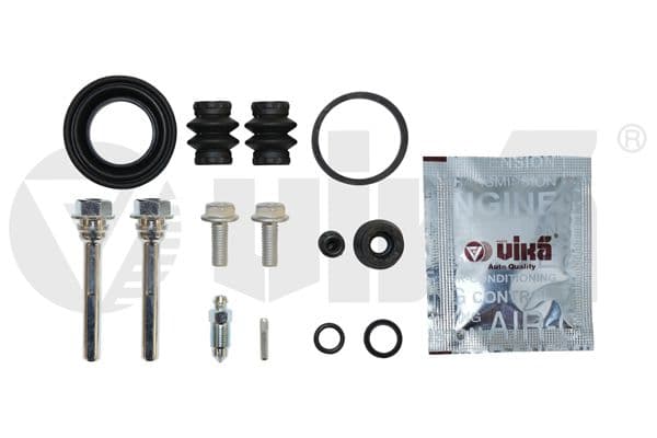 Set garnituri, Etrier frana vika 66981702701