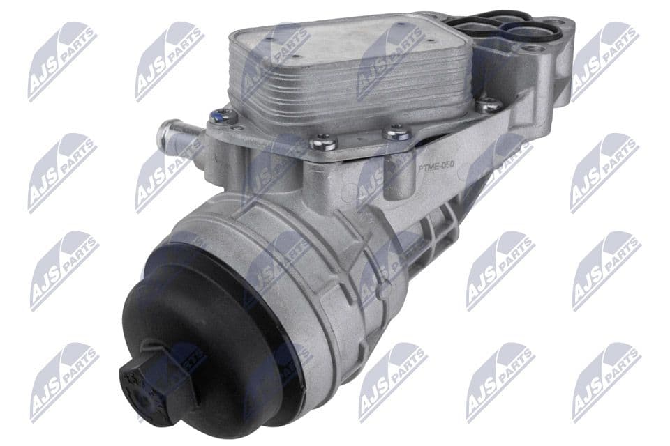 Radiator ulei, ulei motor NTY CCL-ME-050