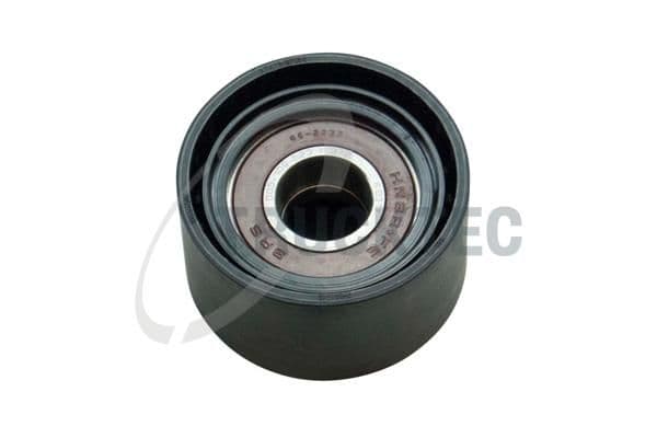 Rola ghidare/conducere, curea transmisie TRUCKTEC AUTOMOTIVE 02.19.244