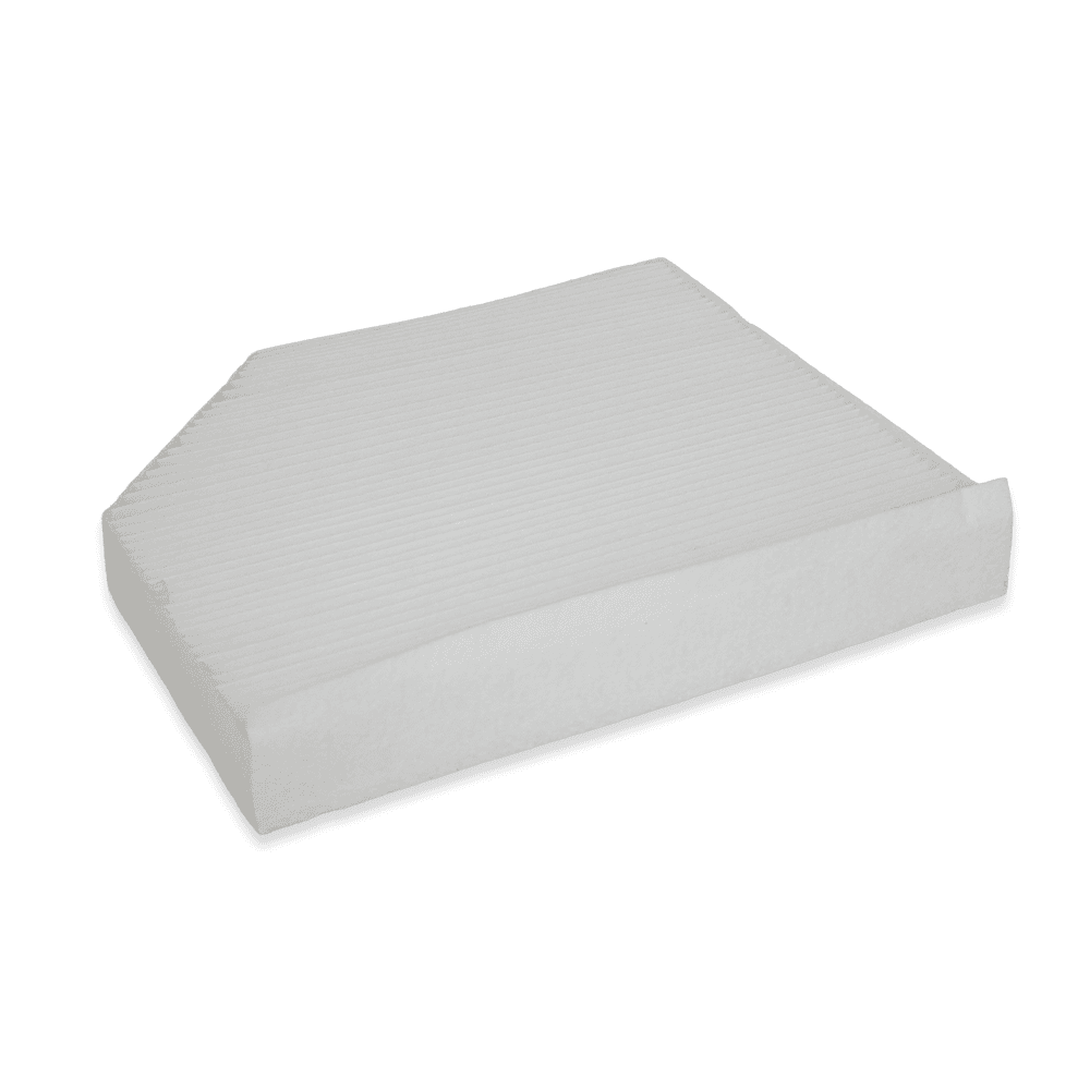 Filtru, aer habitaclu ASAM AUTOMOTIVE 71899