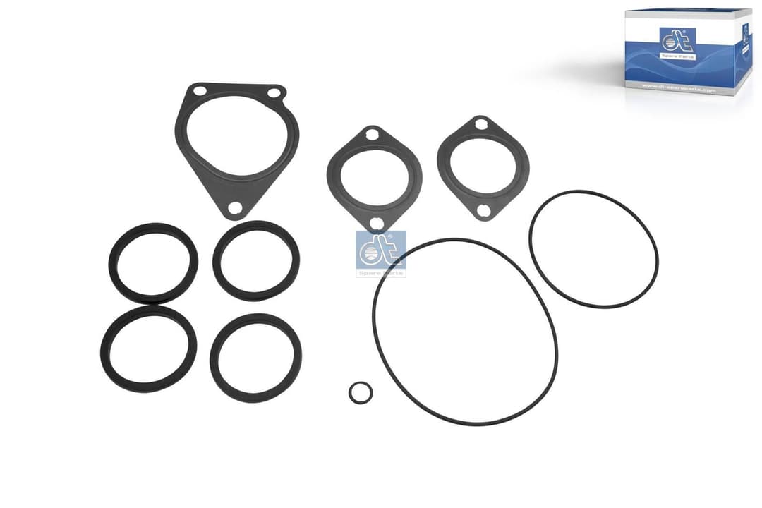 Set garnituri, pompa apa DT Spare Parts 2.91534