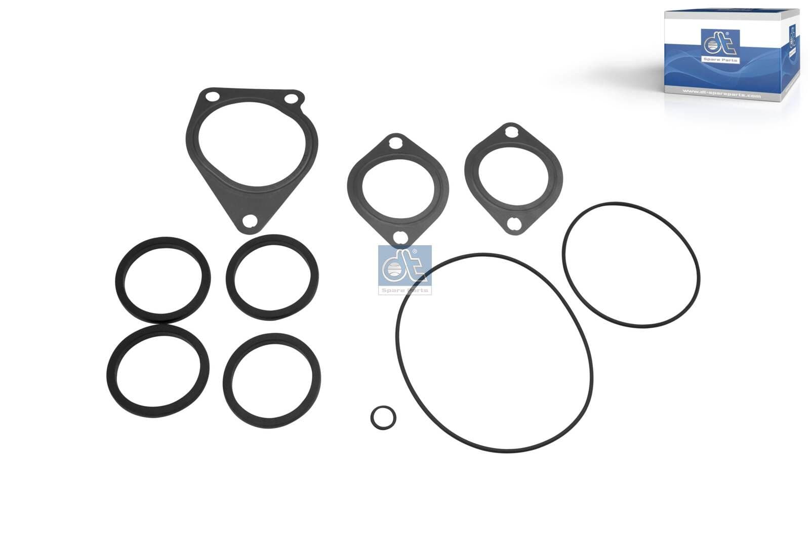 Set garnituri, pompa apa DT Spare Parts 2.91534