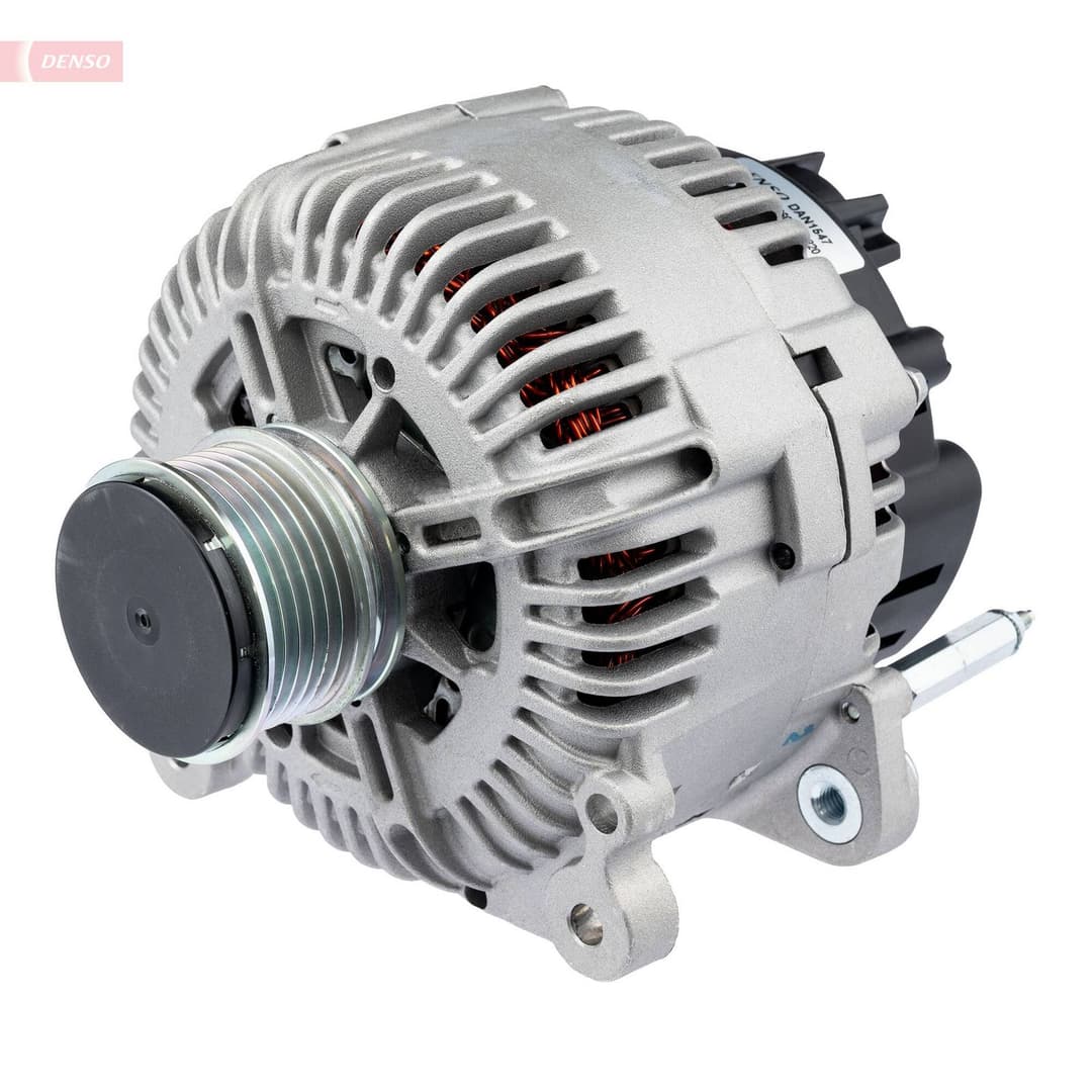 Generator / Alternator DENSO DAN1547
