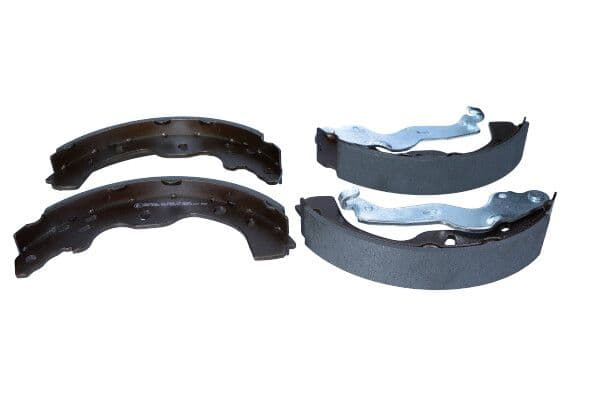 Set saboti frana MAXGEAR 19-1888