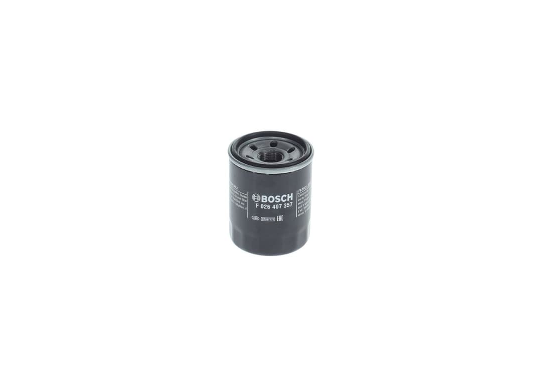 Filtru ulei BOSCH F 026 407 357