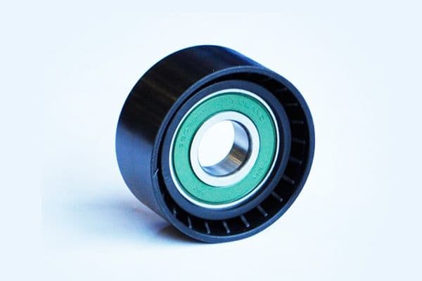 Rola ghidare/conducere, curea transmisie ASAM AUTOMOTIVE 55602