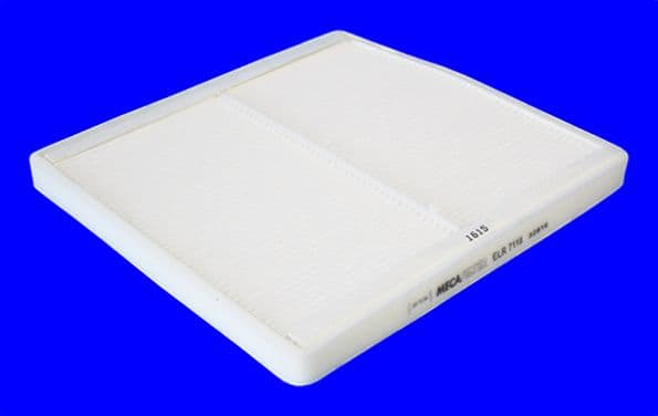 Filtru, aer habitaclu MECAFILTER ELR7118