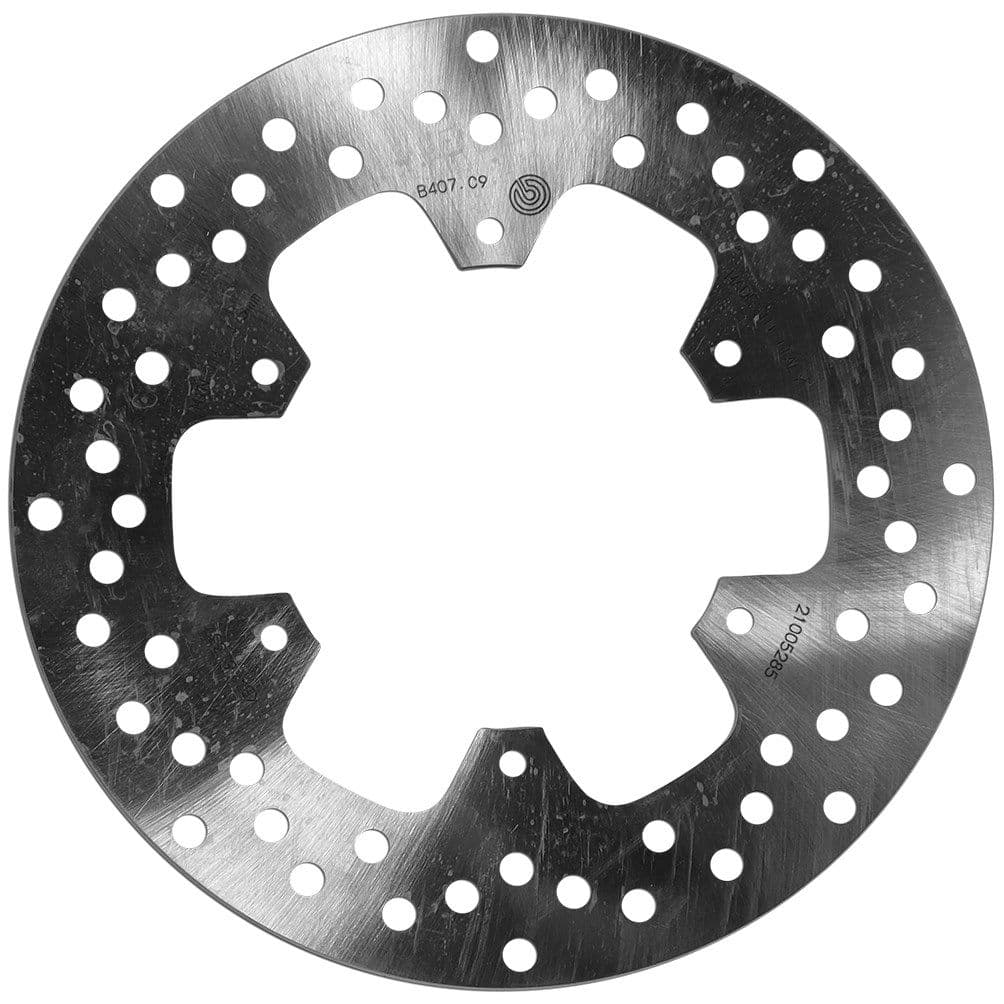 Disc frana BREMBO 68B407C9