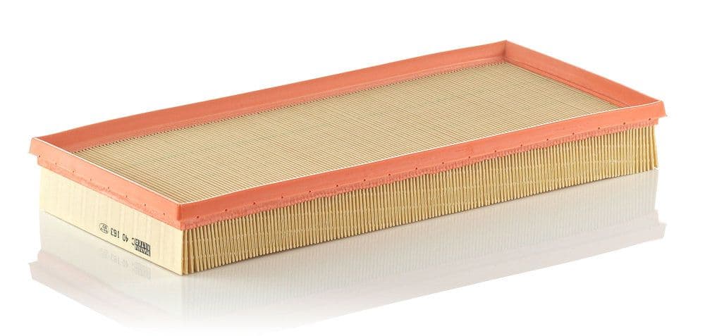 Filtru aer MANN-FILTER C 40 163