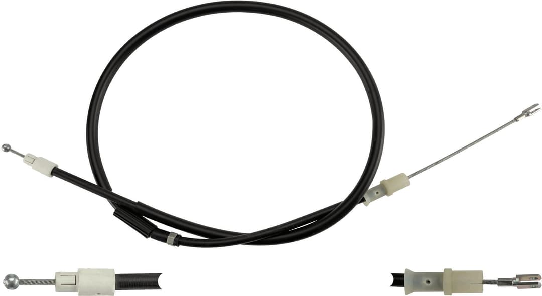Cablu, frana de parcare TRW GCH902