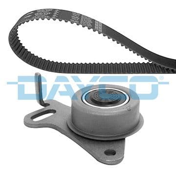 Set curea de distributie DAYCO KTB677