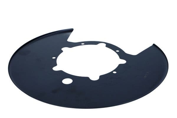 protectie stropire,disc frana MAXGEAR 19-4434