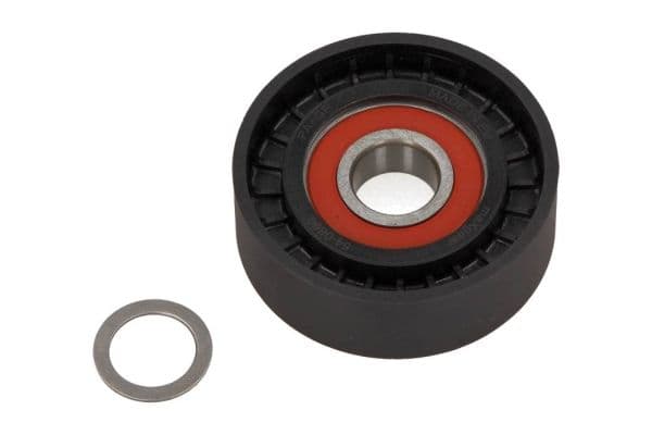 rola intinzator,curea transmisie MAXGEAR 54-0890