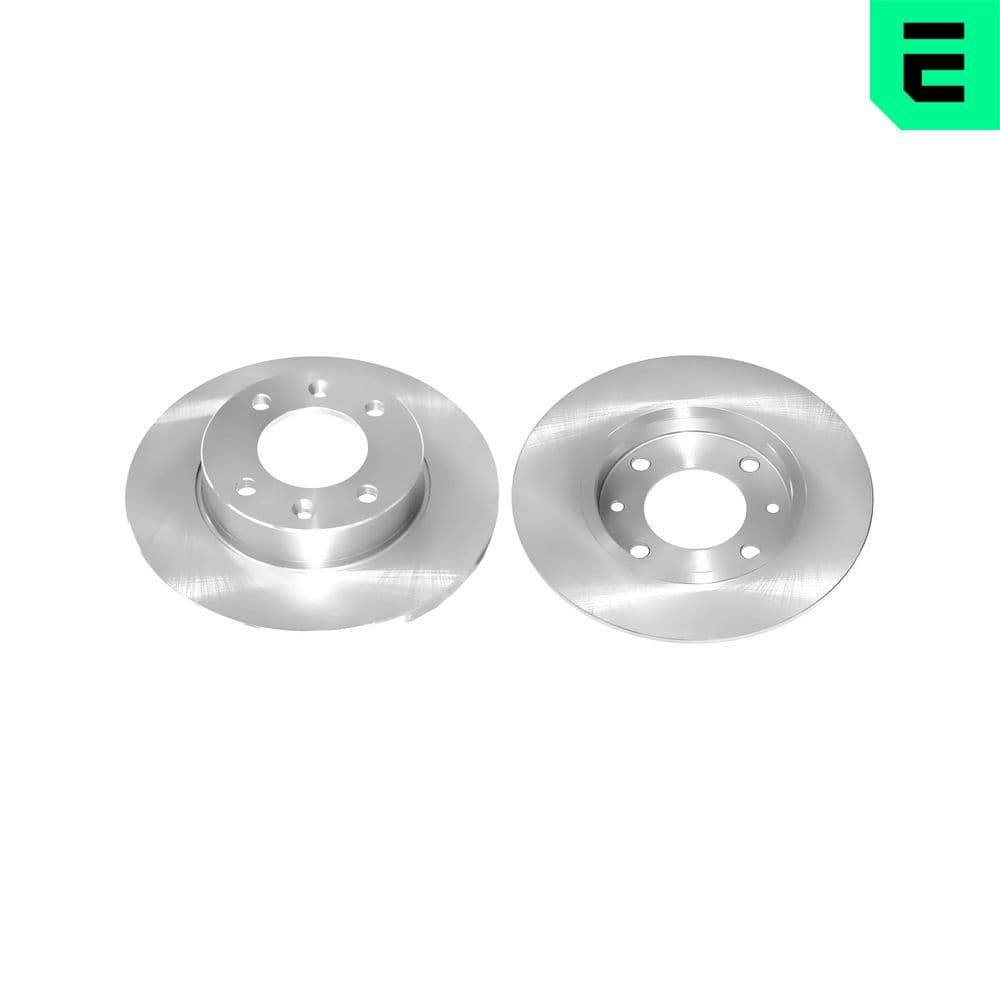 Disc frana OPTIMAL BS-6160C