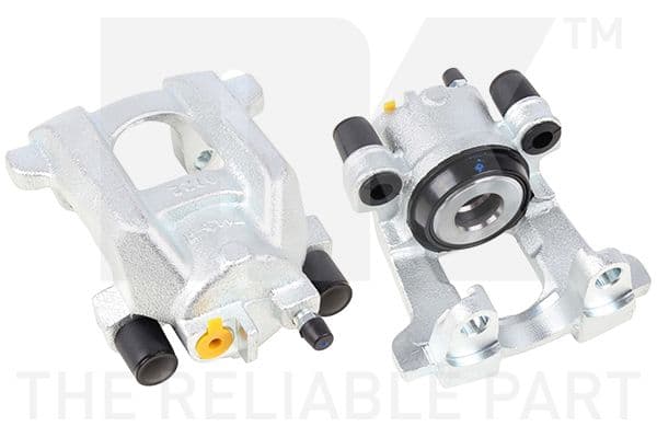 Etrier frana NK 219340