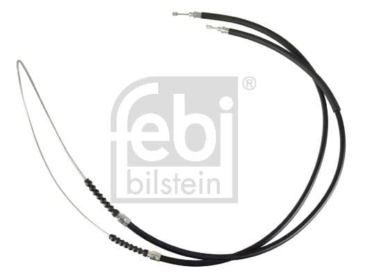 Cablu, frana de parcare FEBI BILSTEIN 173723