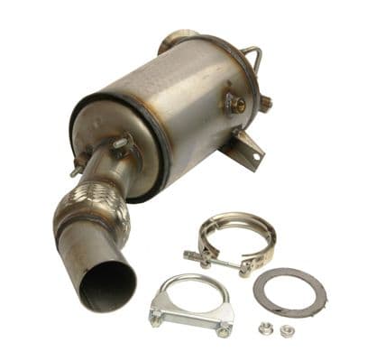Filtru funingine/particule, sist.de esapament MAXGEAR 27-6202