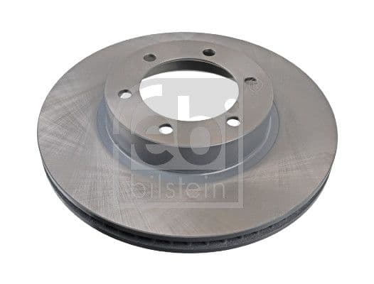Disc frana FEBI BILSTEIN 170780