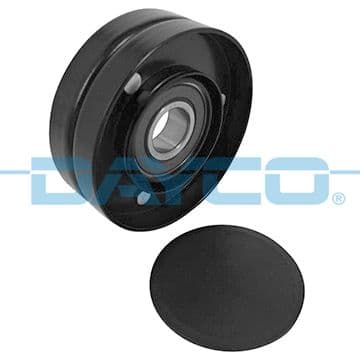 Rola ghidare/conducere, curea transmisie DAYCO APV2107