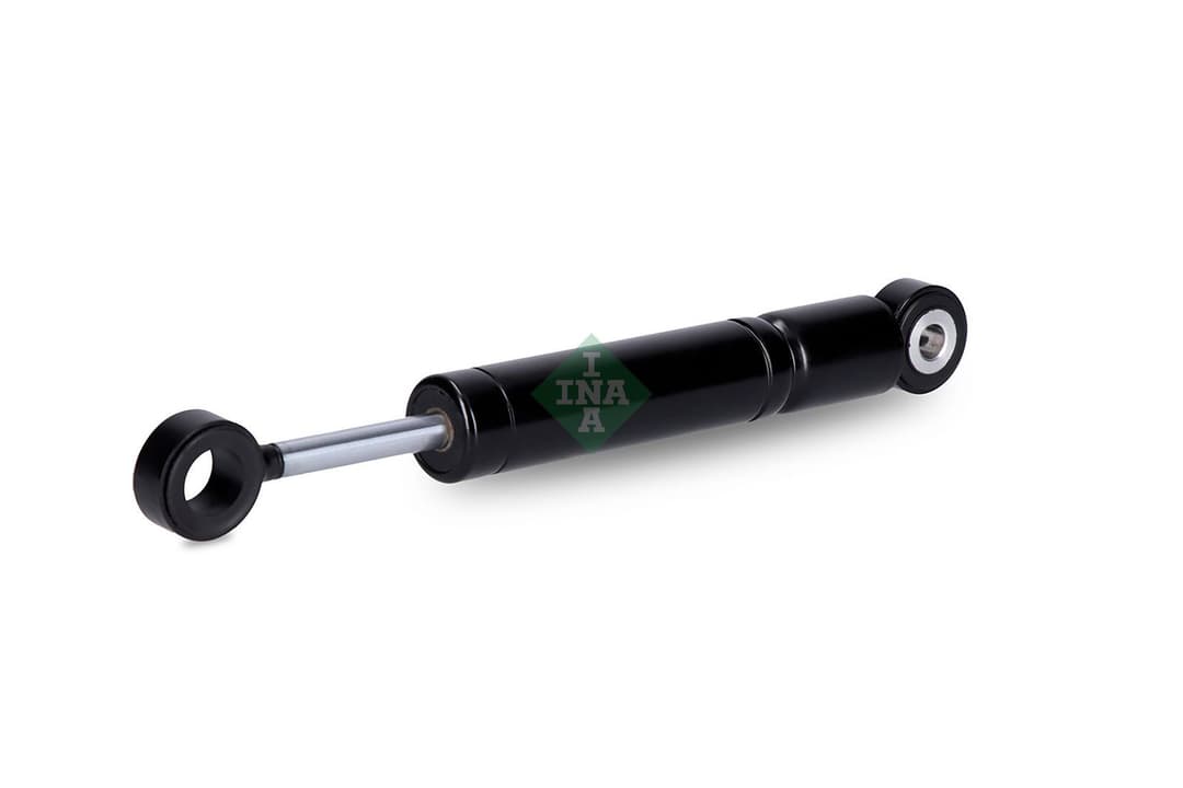 Amortizor vibratii, curea transmisie cu caneluri Schaeffler INA 533 0100 10