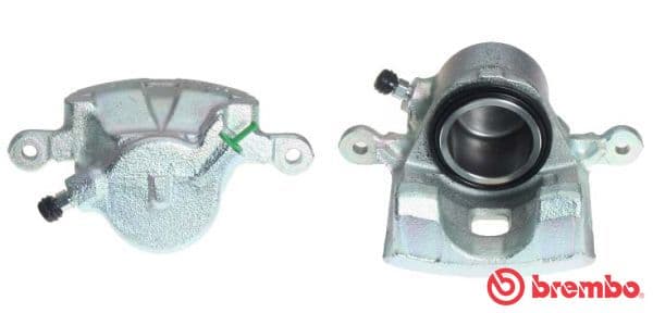 Etrier frana BREMBO F 79 011