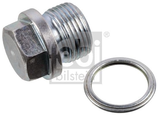 surub de golire,baia de ulei FEBI BILSTEIN 30655