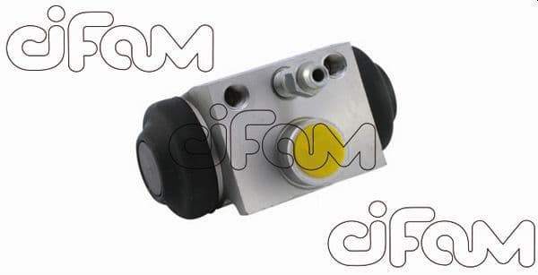 Cilindru receptor frana CIFAM 101-742