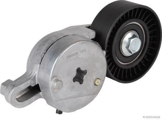 Intinzator curea, curea distributie HERTH+BUSS JAKOPARTS J1142116