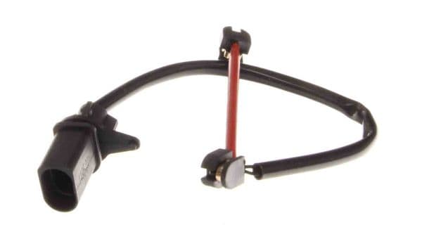 senzor de avertizare,uzura placute de frana MAXGEAR 23-0187