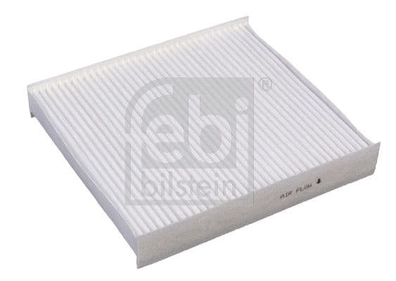 Filtru, aer habitaclu FEBI BILSTEIN 48500
