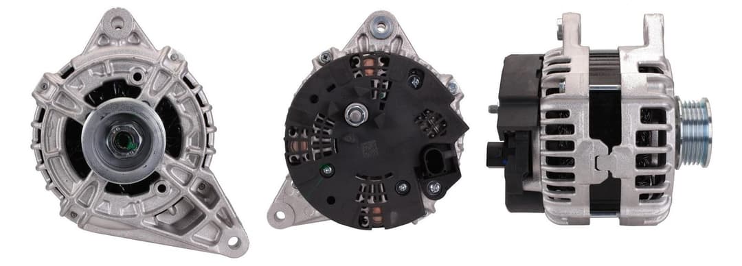 Generator / Alternator ELSTOCK 28-6791