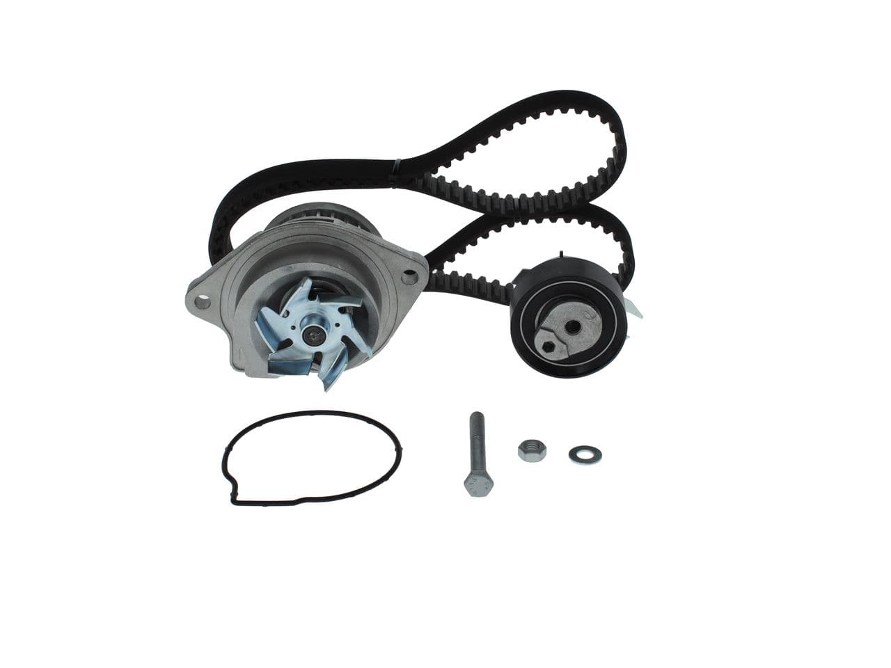 Set pompa apa + curea dintata BOSCH 1 987 946 996