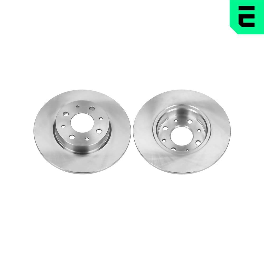 Disc frana OPTIMAL BS-8750C