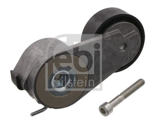 Intinzator curea, curea distributie FEBI BILSTEIN 33947