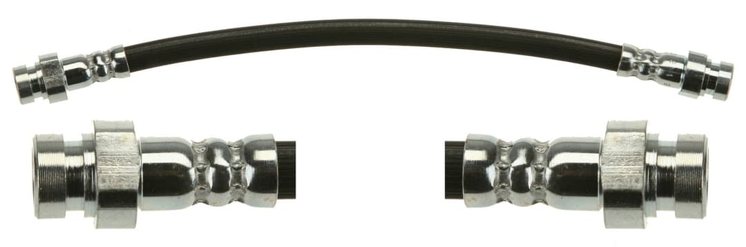 Furtun frana TRW PHA578