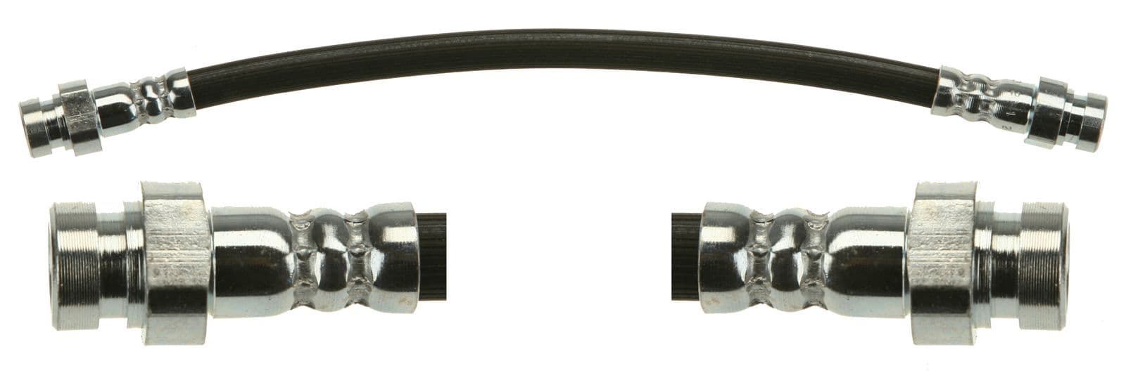 Furtun frana TRW PHA578