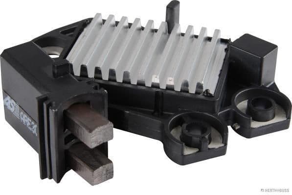 Regulator, alternator HERTH+BUSS ELPARTS 35000044