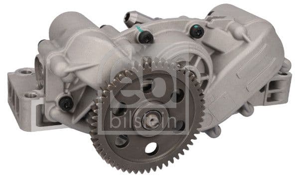 Pompa ulei FEBI BILSTEIN 196774