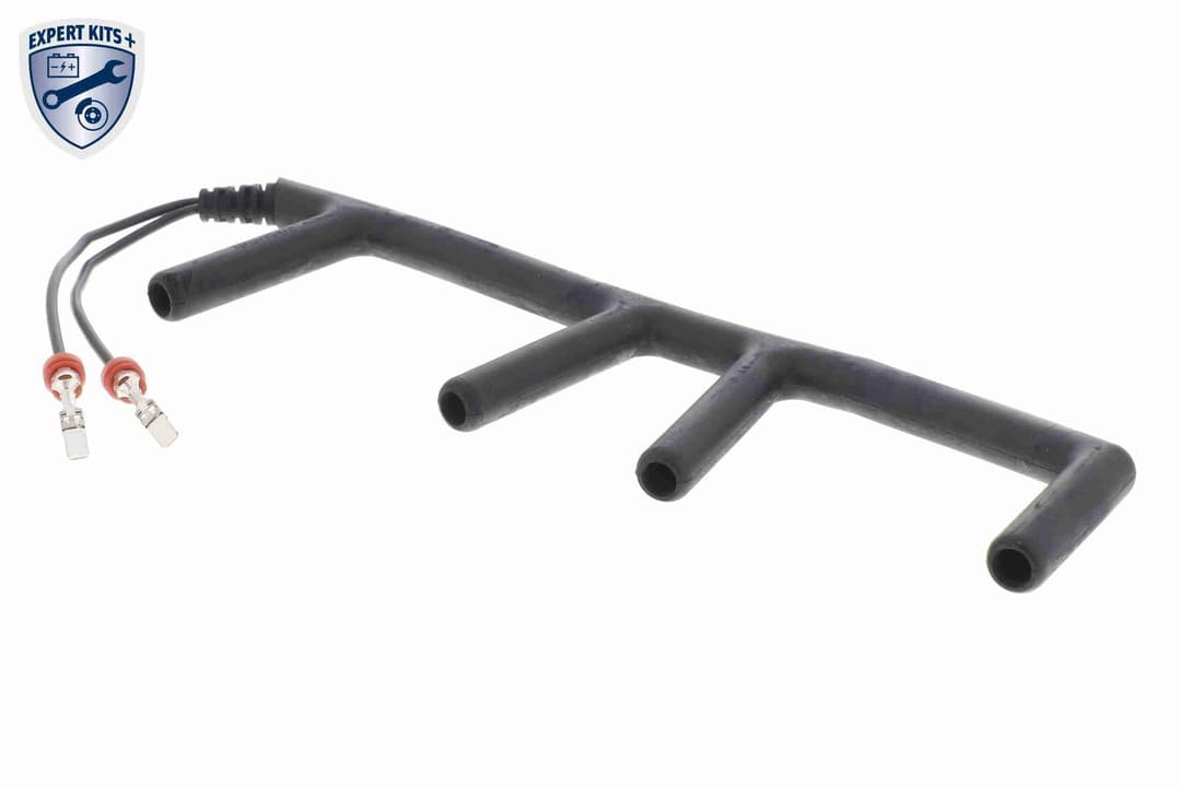 Set reparat cabluri, bujie incandescenta VEMO Q+, original equipment manufacturer quality MADE IN GERMANY V10-83-0114