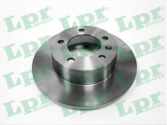 Disc frana LPR O1005P